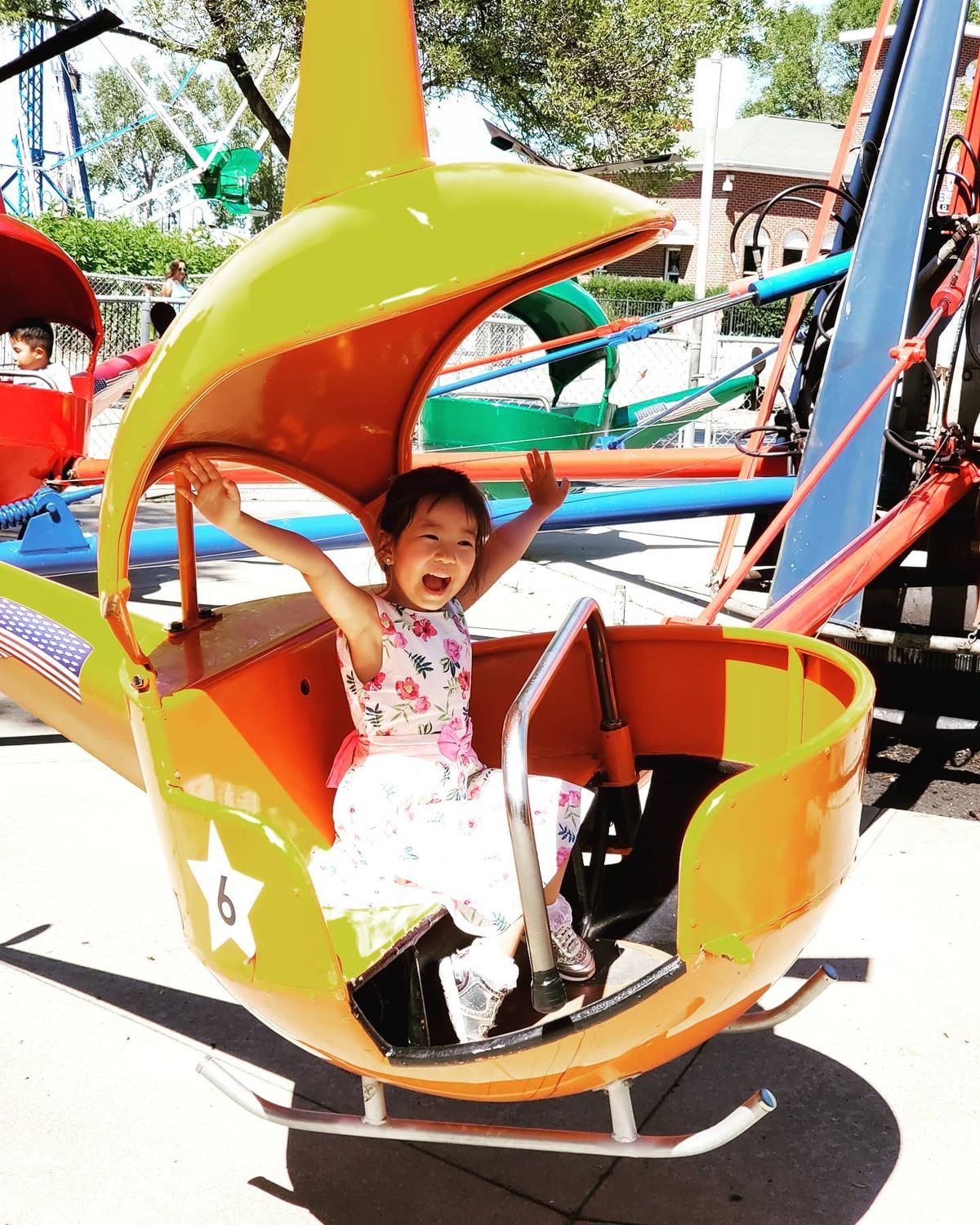 Helicopter Kitty Ride Rent in Mysore for Birthday, Wedding, Corporate Events